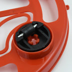 146 Gas Cylinder Trolley