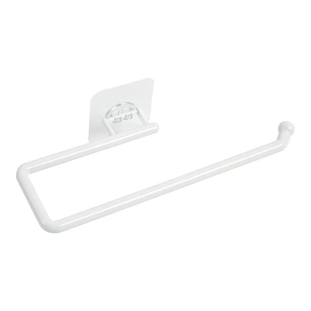 Wall Mounted Paper Towel Holder (1 Pc)