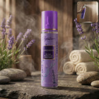 Lavender No Gas Room  Car Freshener Spray (250ml 1 Pc)