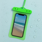 4905 Pouch Cover Mobile Water Protector
