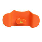 Wall Mounted Plug Holder Hook (1 Pc)