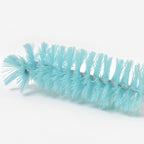 1527  Multi Purpose Long Handle Bottle Cleaning Brush For Swabs Jars Bottles Thermos Containers Sinks Dish Bowls