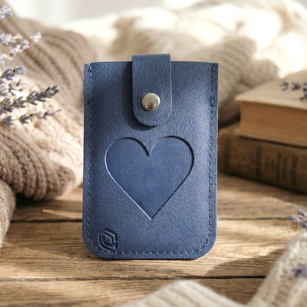 Premium Rfid Protected Card Holder Wallet (1 Pc)