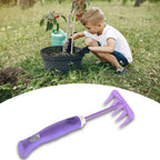 Heavy Dutygarden Tools Gardening Tools Kit For Home Garden Indoor And Outdoor Gardening For Plants Agriculture And Soil Tools (1 Pc)