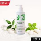 Zequz Neem  Tulsi Face Wash - (1 Pc  250 Ml)
