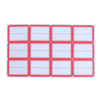Writable Label Stickers  50 Sheets