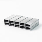 Kangaro 246-1m High-quality Staples  Durable Steel Pins