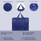 Blanket Storage Bag (1 Pc  60x47x33 Cm)
