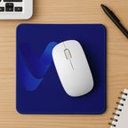 6177 Gaming Mouse Pad Natural Rubber Pad Waterproof Skid Resistant Surface Pad For Gaming  Office Use Mouse Pad