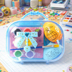 Kids Creative Paint  Learning Activity Kit (1 Set)