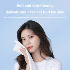 Compressed Travel Bath Towel - (1 Pc  70x10 Cm)