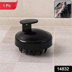 Scalp Massager Shampoo Brush (1 Pc)