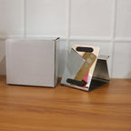 Premium Big Desktop Mobile Phone Stand Holder For Smartphones (1 Pc)
