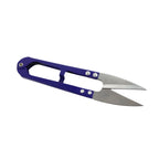 Premium Sewing Scissors With Ergonomic Handle (1 Pc)