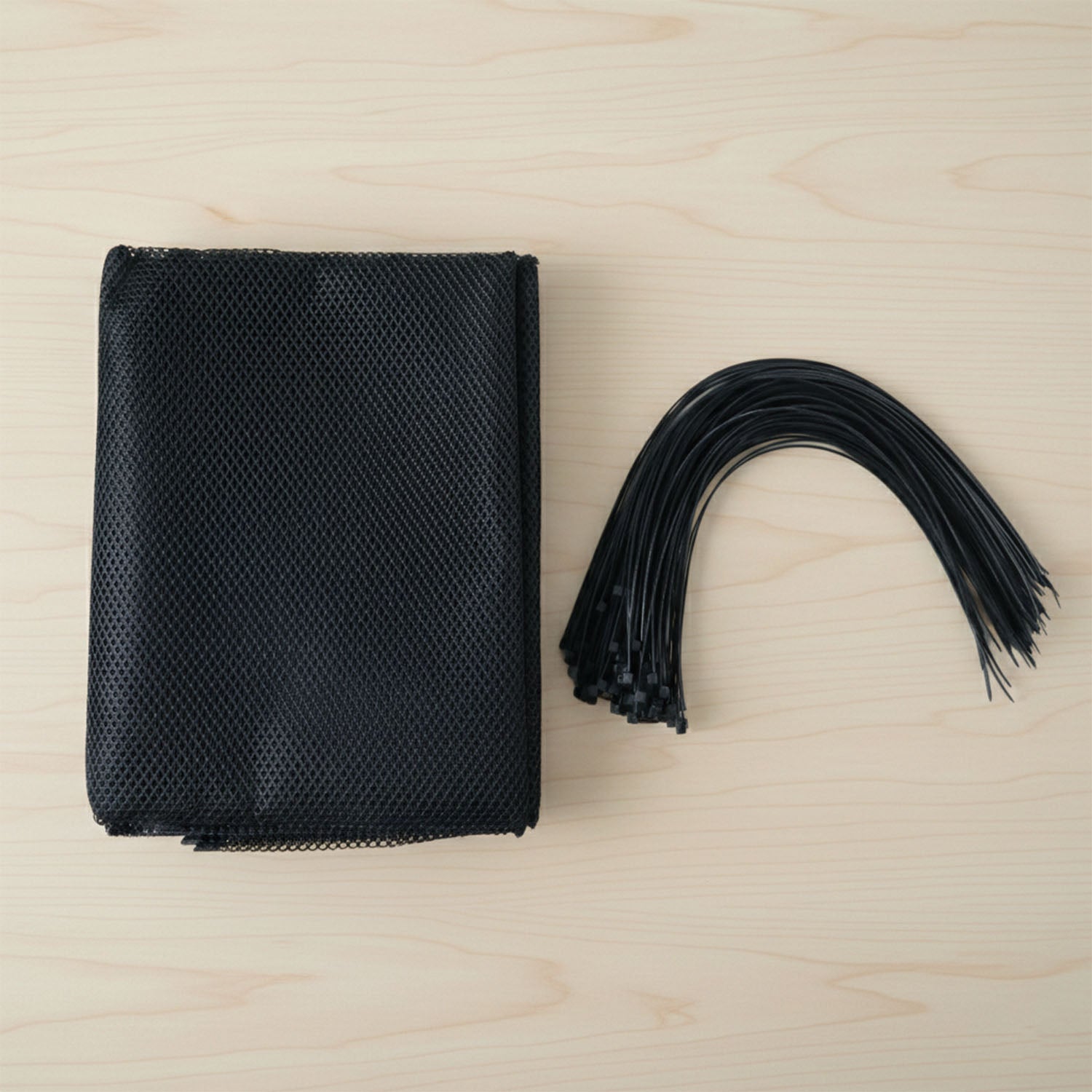 Kids Balcony Safety Net (1 Set6 Mtr X 90 Cm)