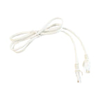 High-speed 1 Meter Ethernet Lan Cable (1 Pc)