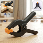 Heavy-duty Spring Clamp (1 Pc)