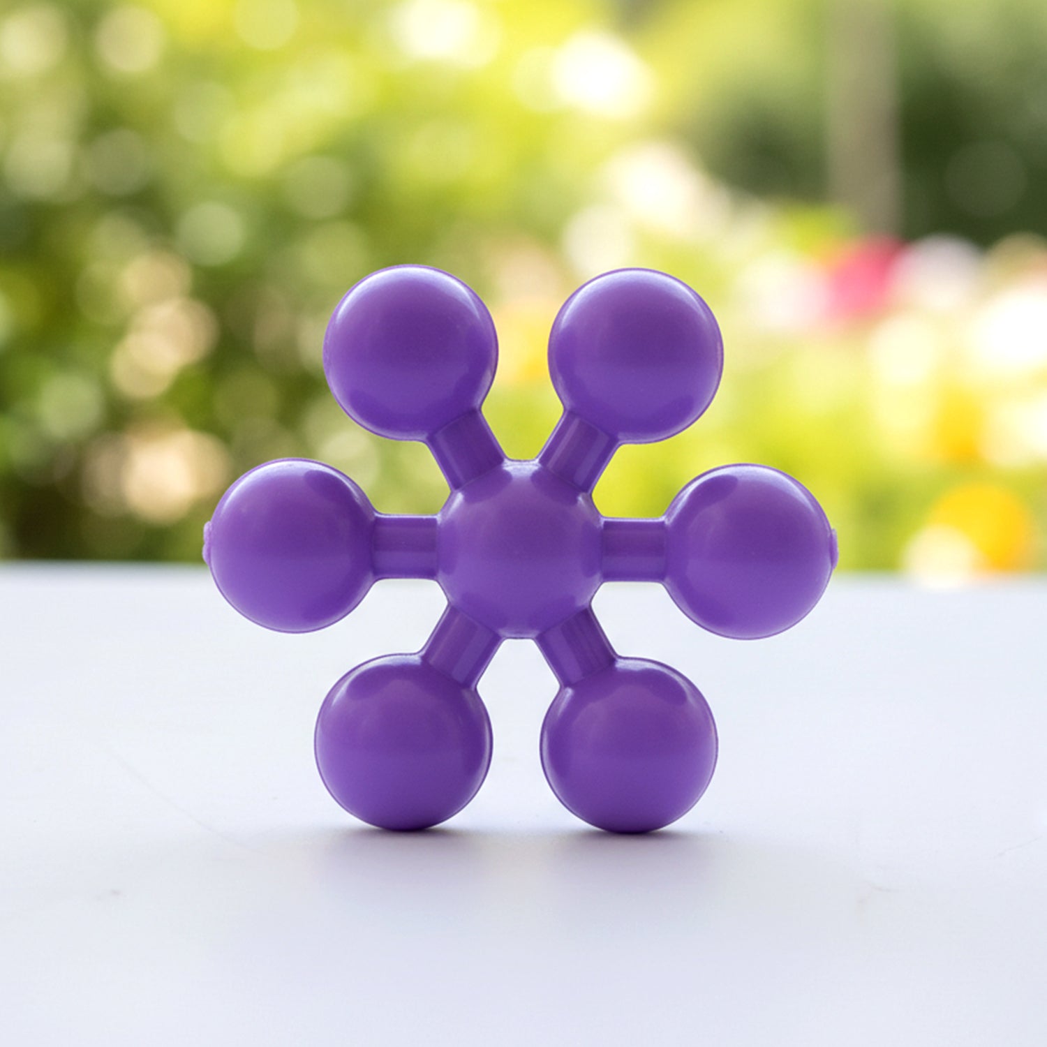 Diy Building Blocks Toy For Kids  Colourful Creative Puzzle (1 Set)