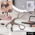 Transparent Eyelash Curler (1 Pc)