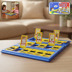 Who Am I Guessing Board Game For Kids (1 Pc)