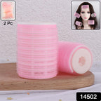 Premium Self-grip Hair Styling Velcro Rollers Set
