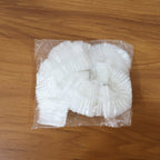 Big Disposable Plastic Activa Cover (1 Pc)