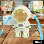 Astronaut Shape Water Dispenser Water Cup (1 Pc)