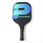Konex Professional Fiberglass Pickleball Paddle With Cushion Grip Handle