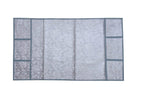 1088 Exclusive Decorative Fridge Top Cover For Fridge