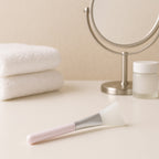 Silicone Face Mask Applicator Brush (1 Pc)
