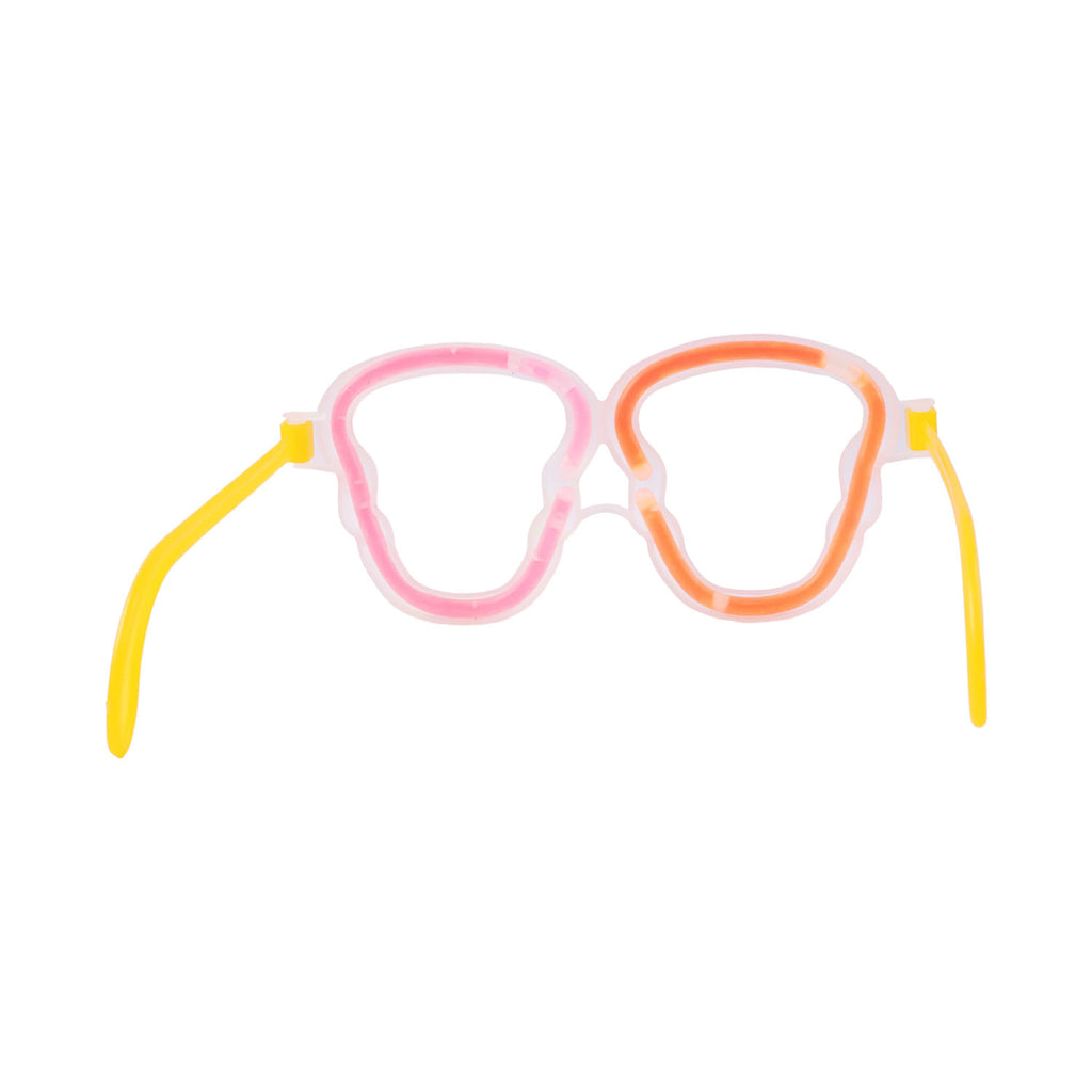 Glow Party Glasses For Kids  Adults(1 Pc)