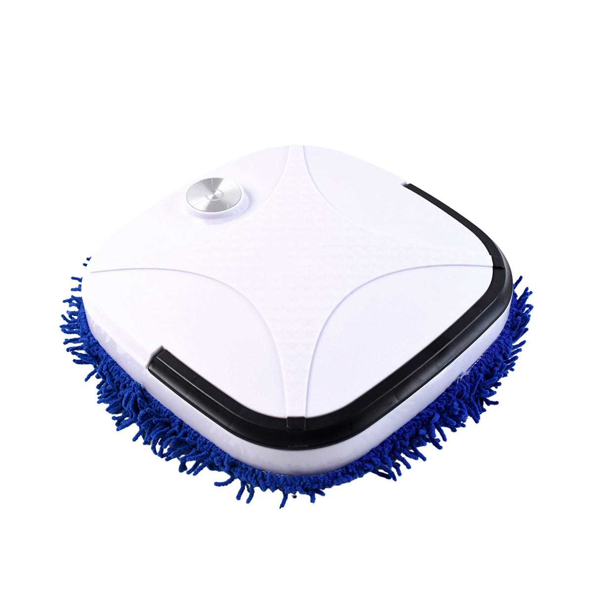 Automatic Smart Floor Cleaning Robot (1 Pc)