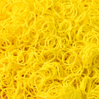 Premium Strong Elastic Rubber Bands  Multipurpose Bands (Approx. 110 To 120 Gm Pack)