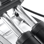 1691 Portable High Pressure Foot Air Pump Compressor For Car And Bike