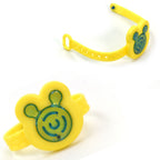 4425 30pc Mickey Mouse Character For Kids Wrist Watch