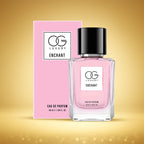 Og Luxury Enchant Eau De Parfum (50 Ml  1 Pc)