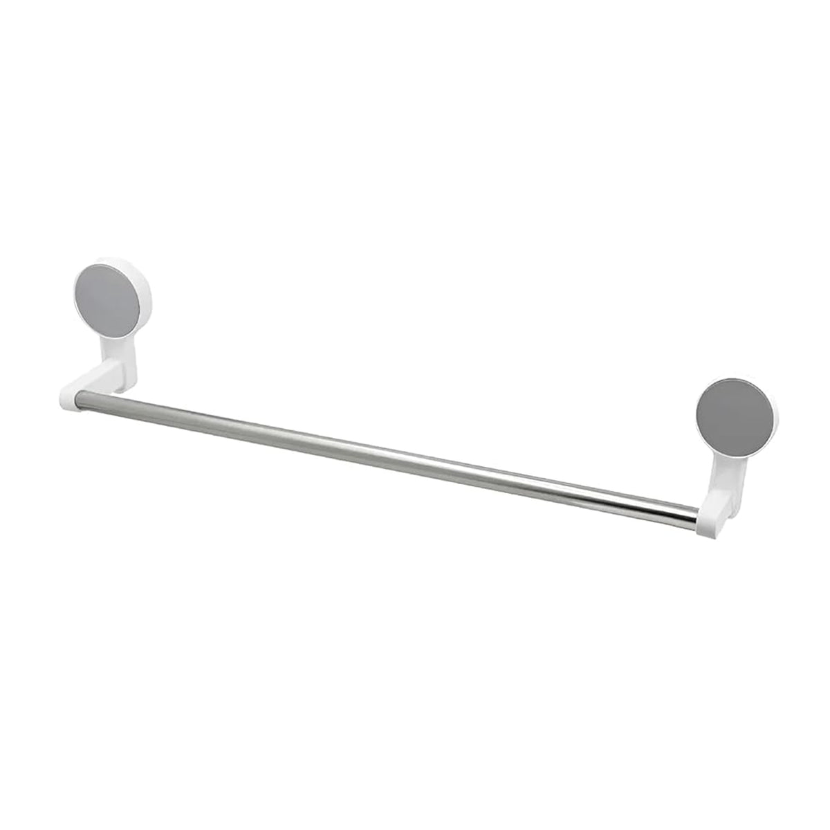 Self-adhesive Towel Rod  Rack - (1 Pc)