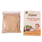 Natural Sandal Powder For Traditional Skincare  50 Gm