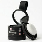 Magic Hairline Color Powder (1 Pc 4 Black Color)
