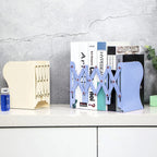 Adjustable Expandable Book Organizer Stand (1 Pc)