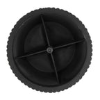 1131 Multi-purpose 4 Pieces Round Plastic Legs Foot And Stand