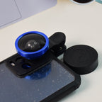Universal Clip-on Selfie Camera Lens (1 Set)