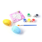 Kids Creative Paint  Learning Activity Kit (1 Set)