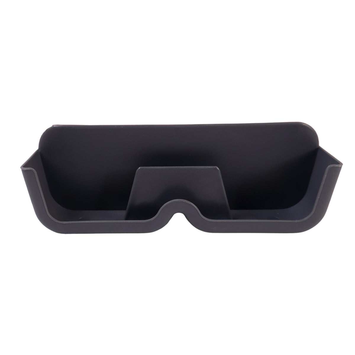 Wall Mounted Sunglasses Holder (Mixcolor  1 Pc)