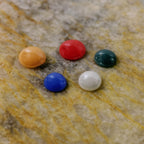 Premium Panch Ratna Stone - 5 Pc Set