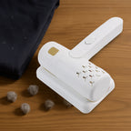 Usb Rechargeable Dust Mite Controller