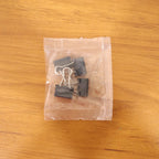 15mm Binder Clips (4 Pc)