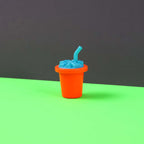 Mini Juice Cup Pretend Play Toy (1 Pc)