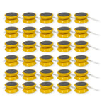 Small Yoyo Toy With String Rotating Yoyo Toy Brain Exerciser For Kids