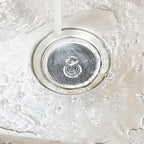 Stainless Steel Sink Strainer Basket Strainer Kitchen Sink Strainer (1 Pc)